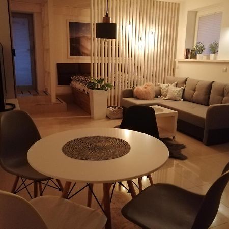 Apartament BeSkidSki Szczyrk Bagian luar foto