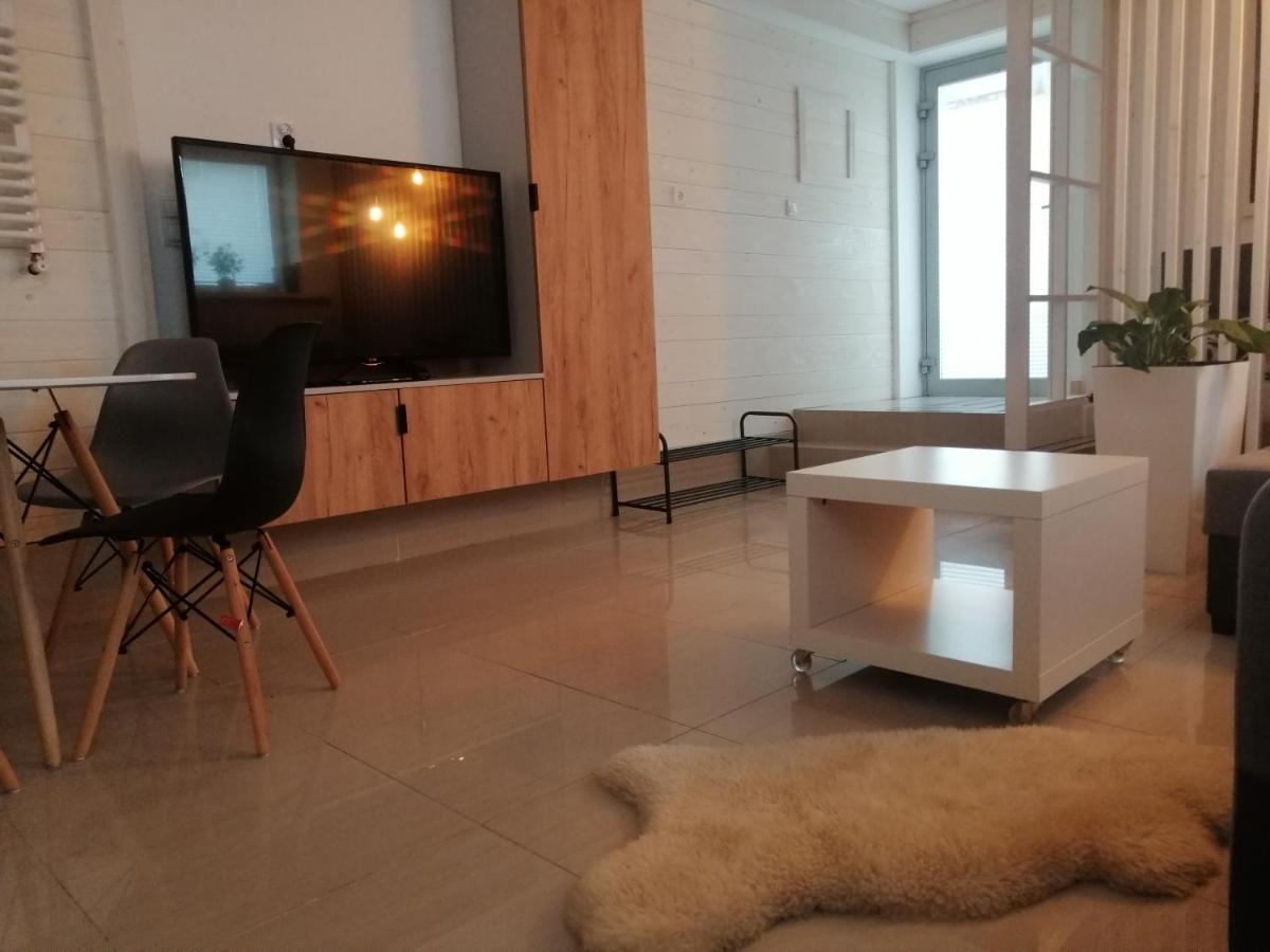 Apartament BeSkidSki Szczyrk Bagian luar foto