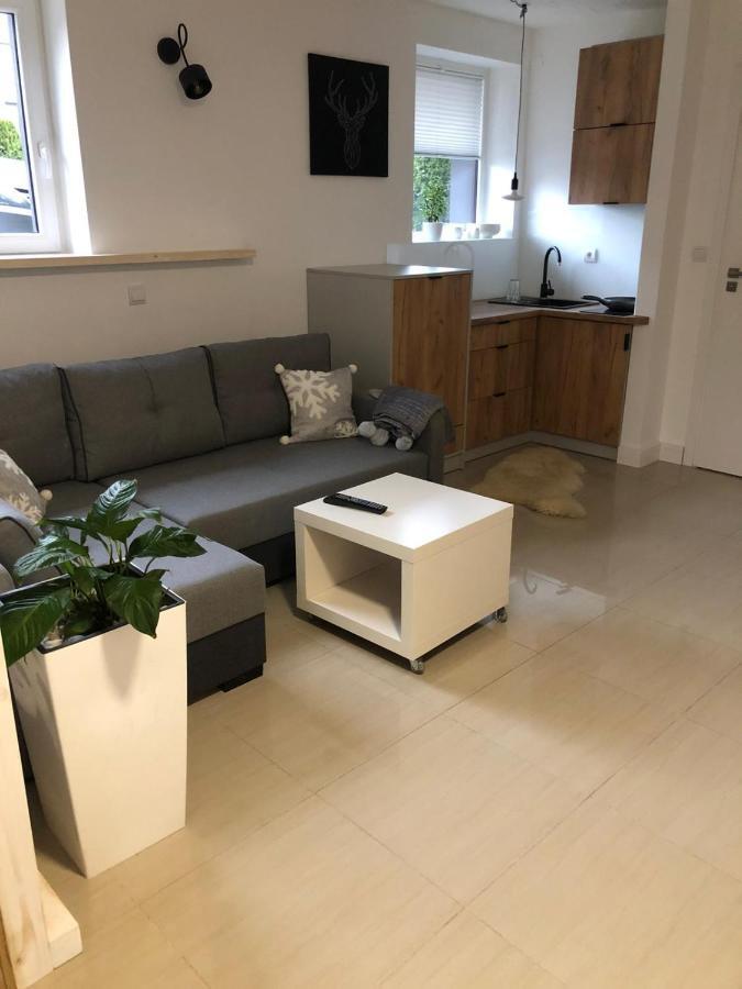Apartament BeSkidSki Szczyrk Bagian luar foto