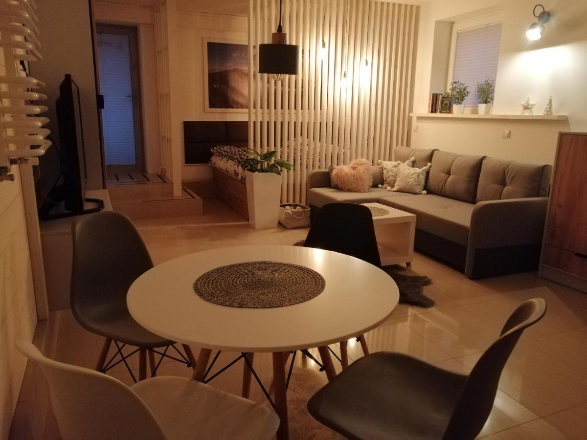 Apartament BeSkidSki Szczyrk Bagian luar foto