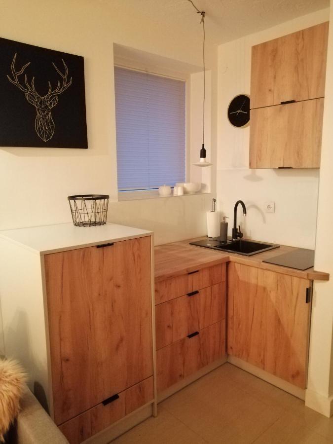 Apartament BeSkidSki Szczyrk Bagian luar foto