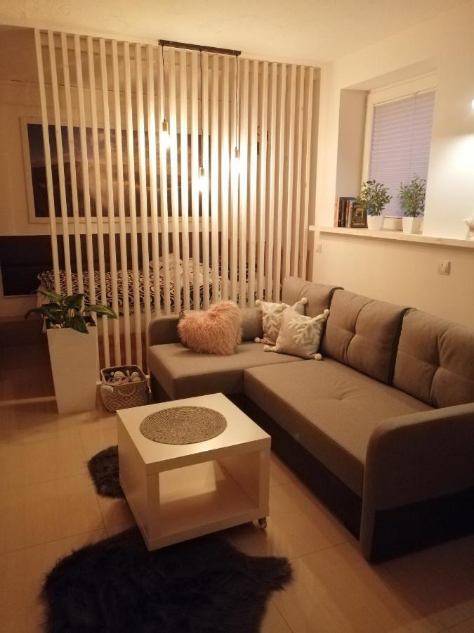 Apartament BeSkidSki Szczyrk Bagian luar foto